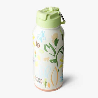 Hydro X Bottle 32oz (Bow Design is on Pre-sale)