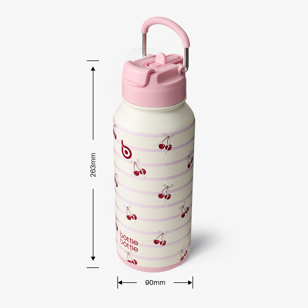Hydro X Bottle 32oz