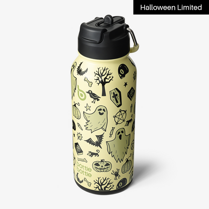Hydro X Bottle 32oz (Bow Design is on Pre-sale)