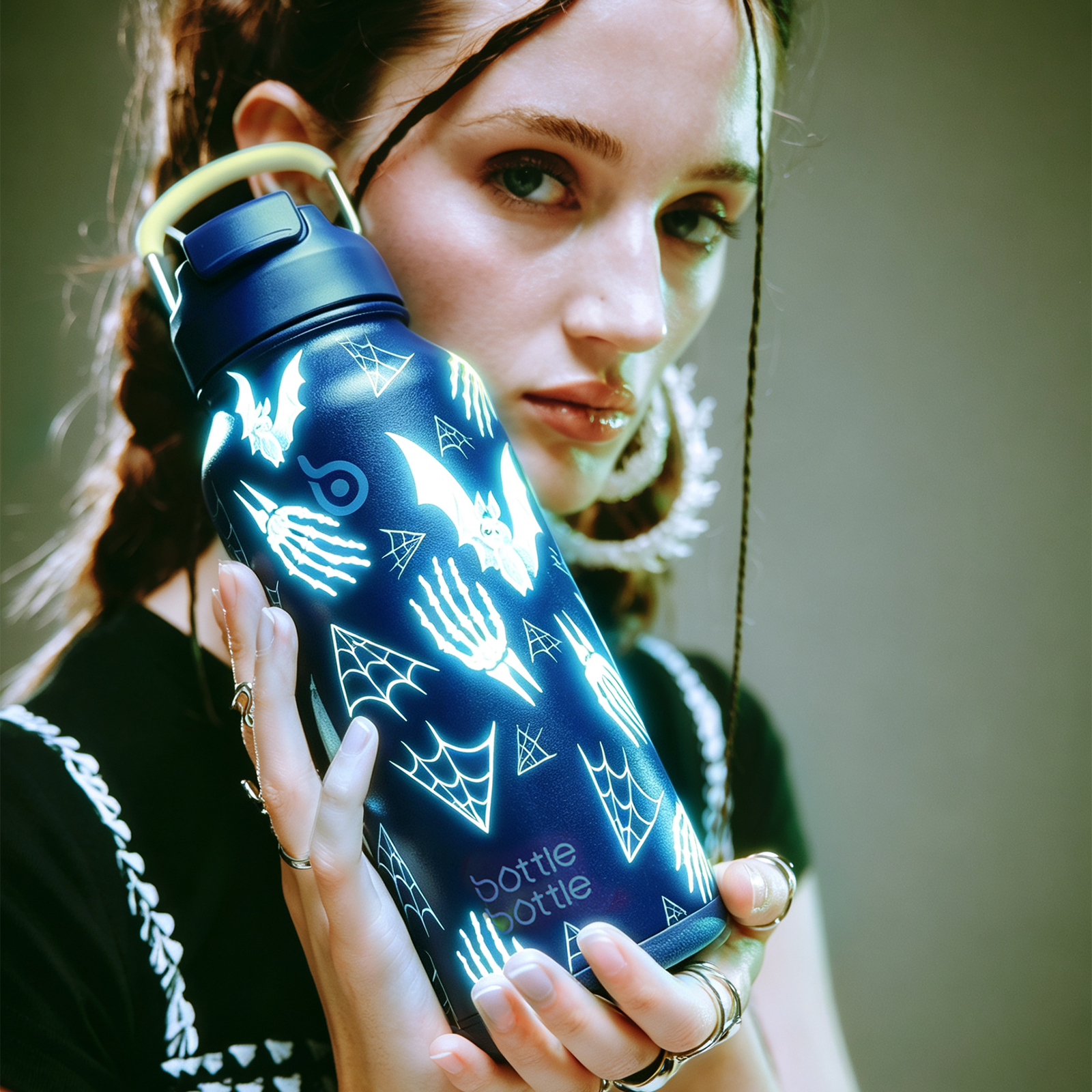 Hydro X Bottle 32oz
