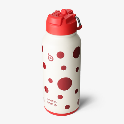 Hydro X Bottle 32oz (Bow Design is on Pre-sale)