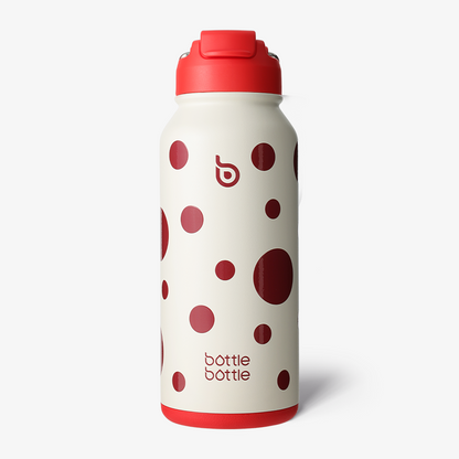 Hydro X Bottle 32oz (Bow Design is on Pre-sale)