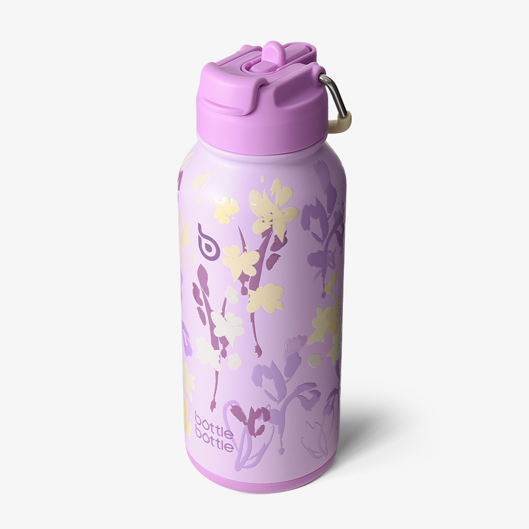 Hydro X Bottle 32oz (Bow Design is on Pre-sale)