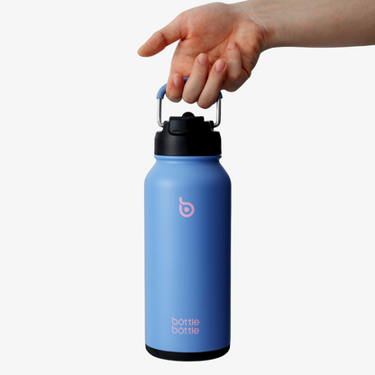 Hydro X Bottle 32oz (Bow Design is on Pre-sale)