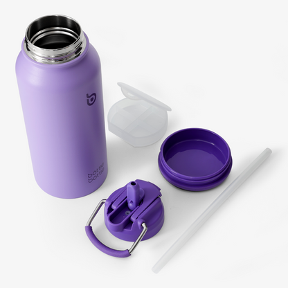 Hydro X Bottle 32oz (Bow Design is on Pre-sale)