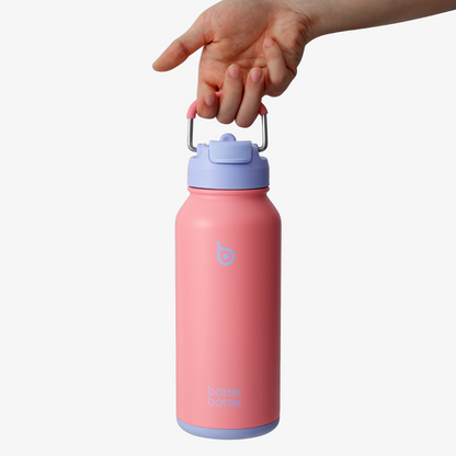 Hydro X Bottle 32oz (Bow Design is on Pre-sale)