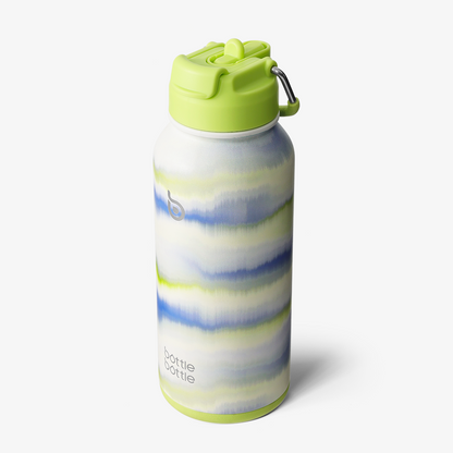 Hydro X Bottle 32oz (Bow Design is on Pre-sale)