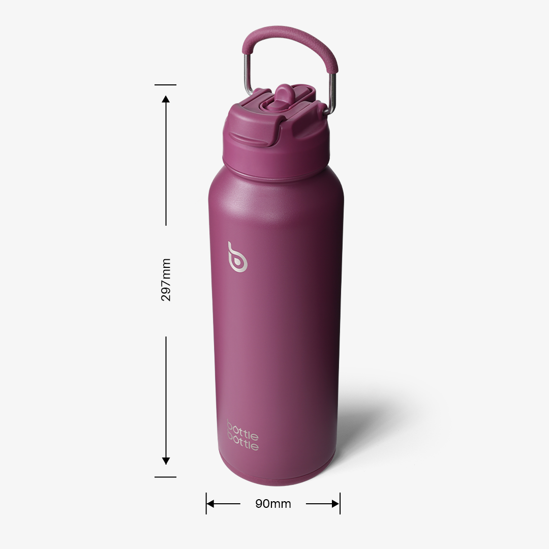 Hydro X Bottle 40oz