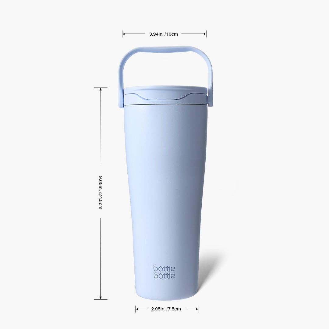 Luna Tumbler 30oz