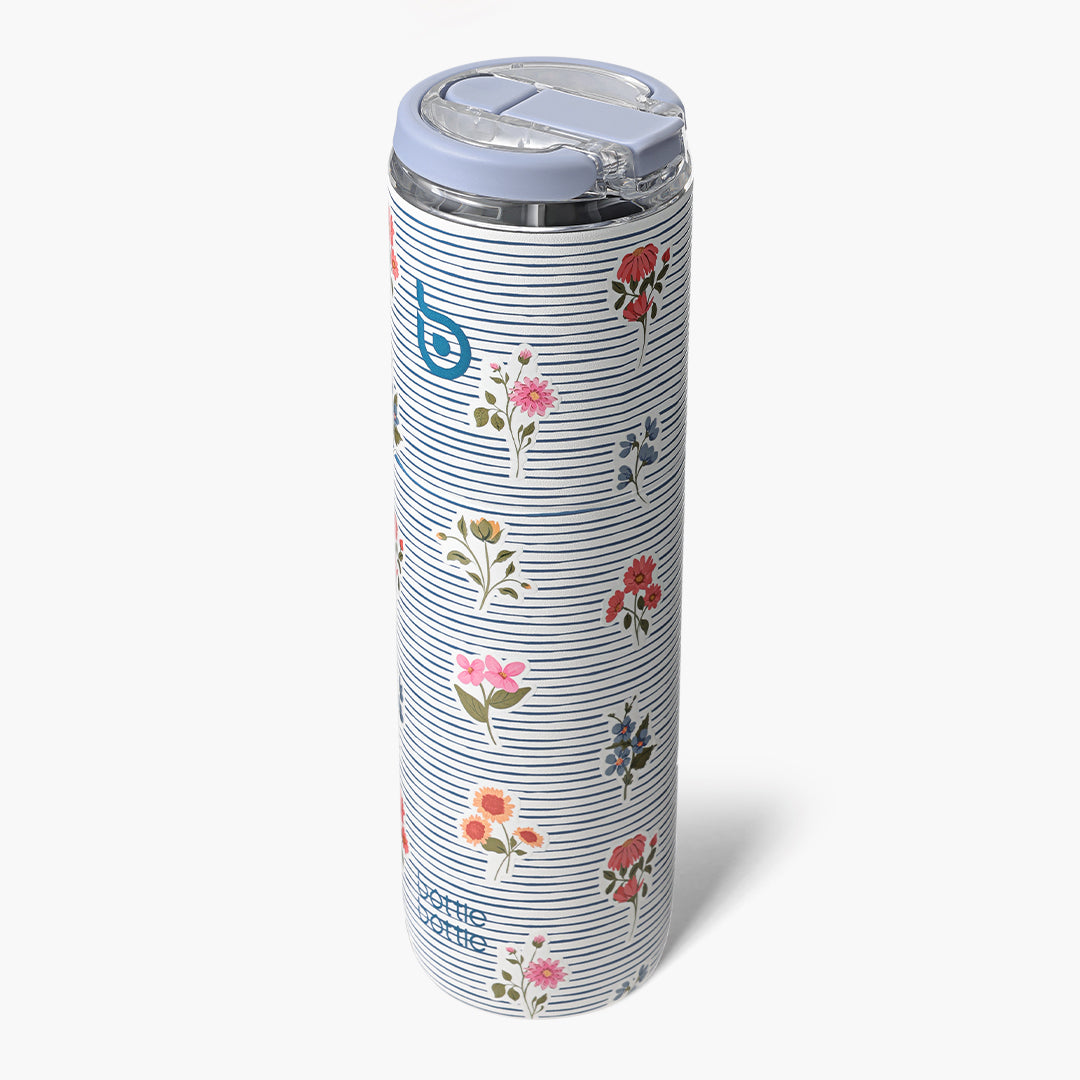 bottlebottle: Functional and stylish water bottles bring convenience!