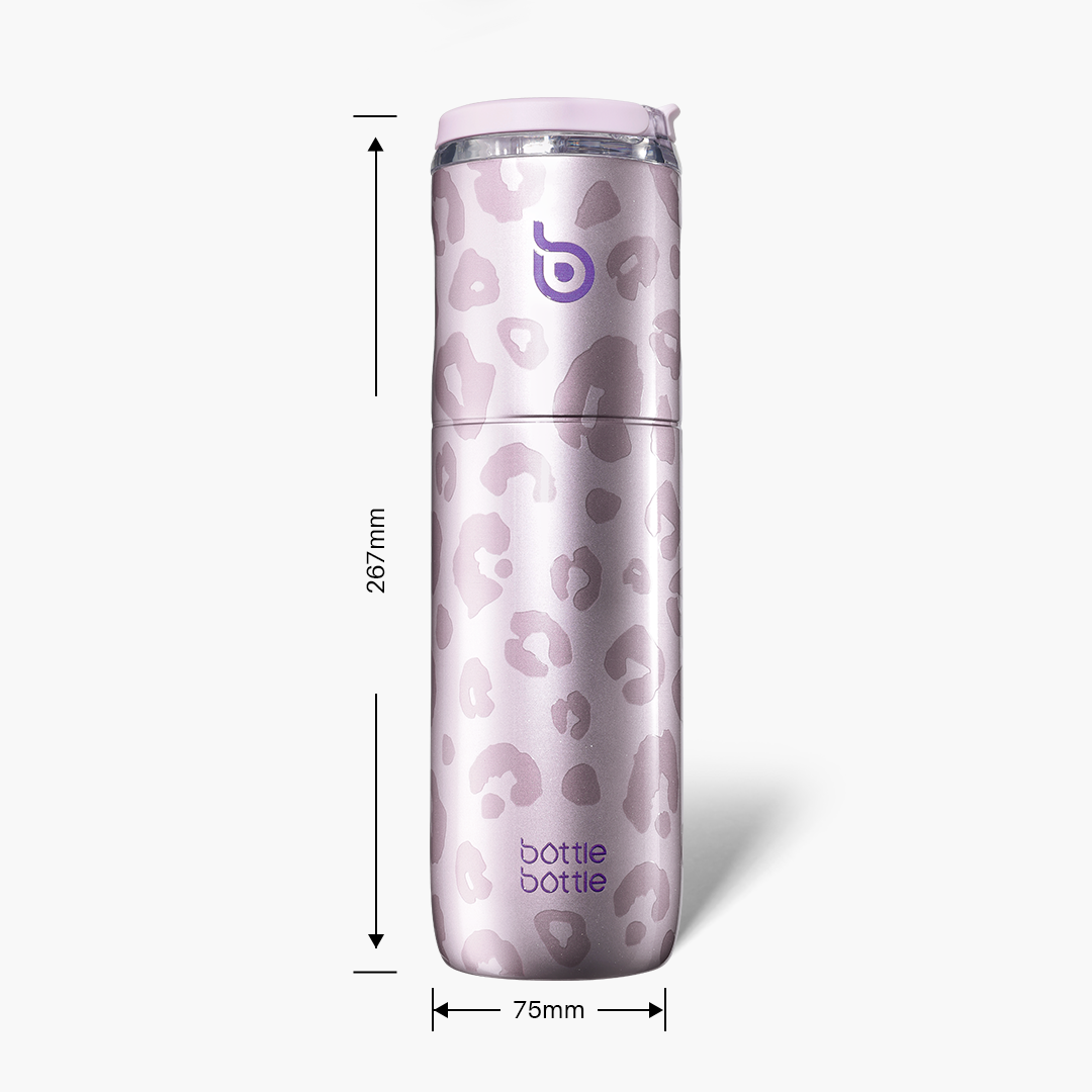 Magic Cube Pure 24oz