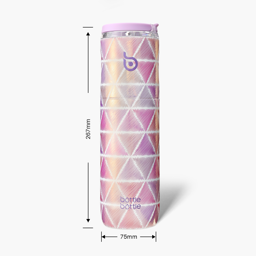 Magic Cube Pure 24oz