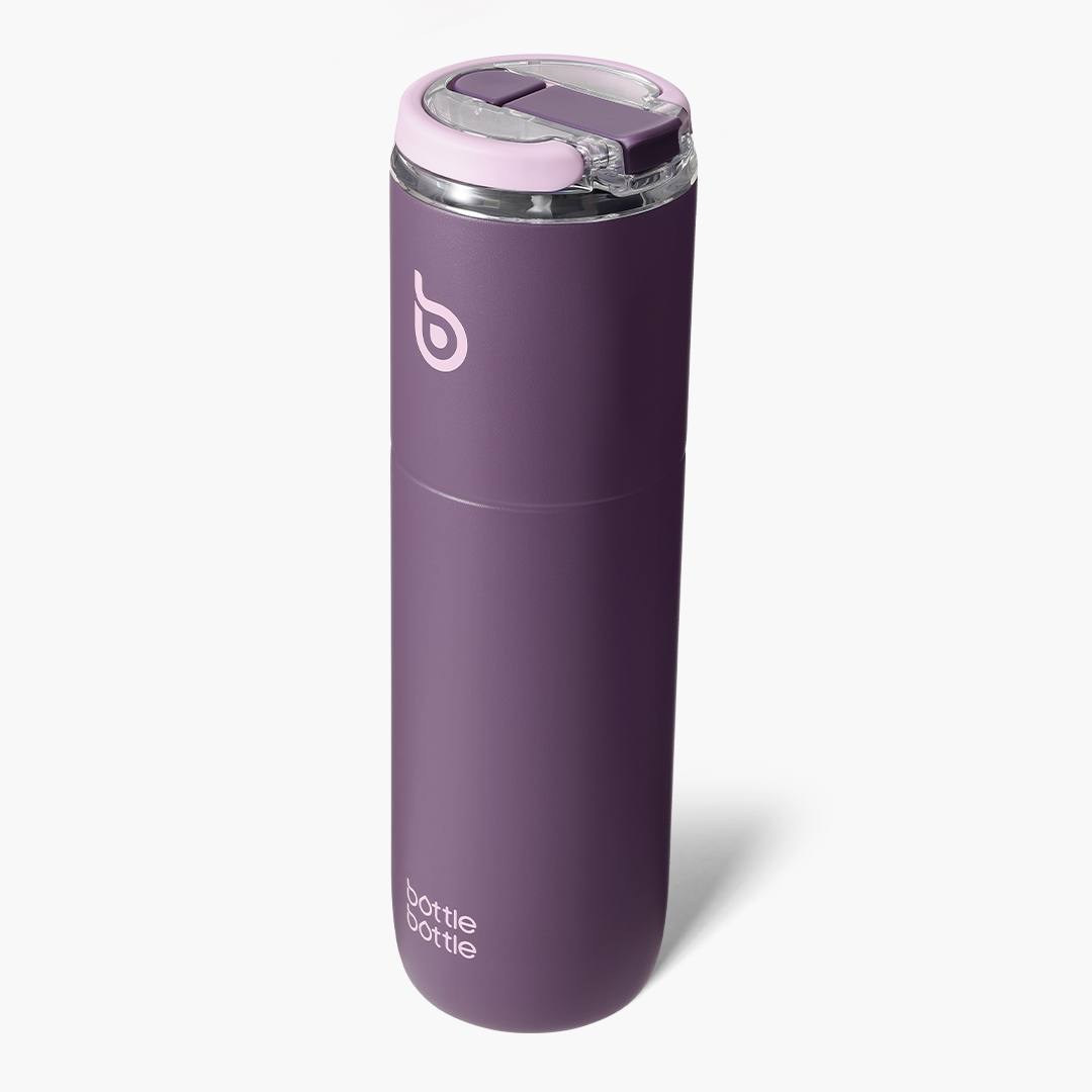 Magic Cube Pure 24oz