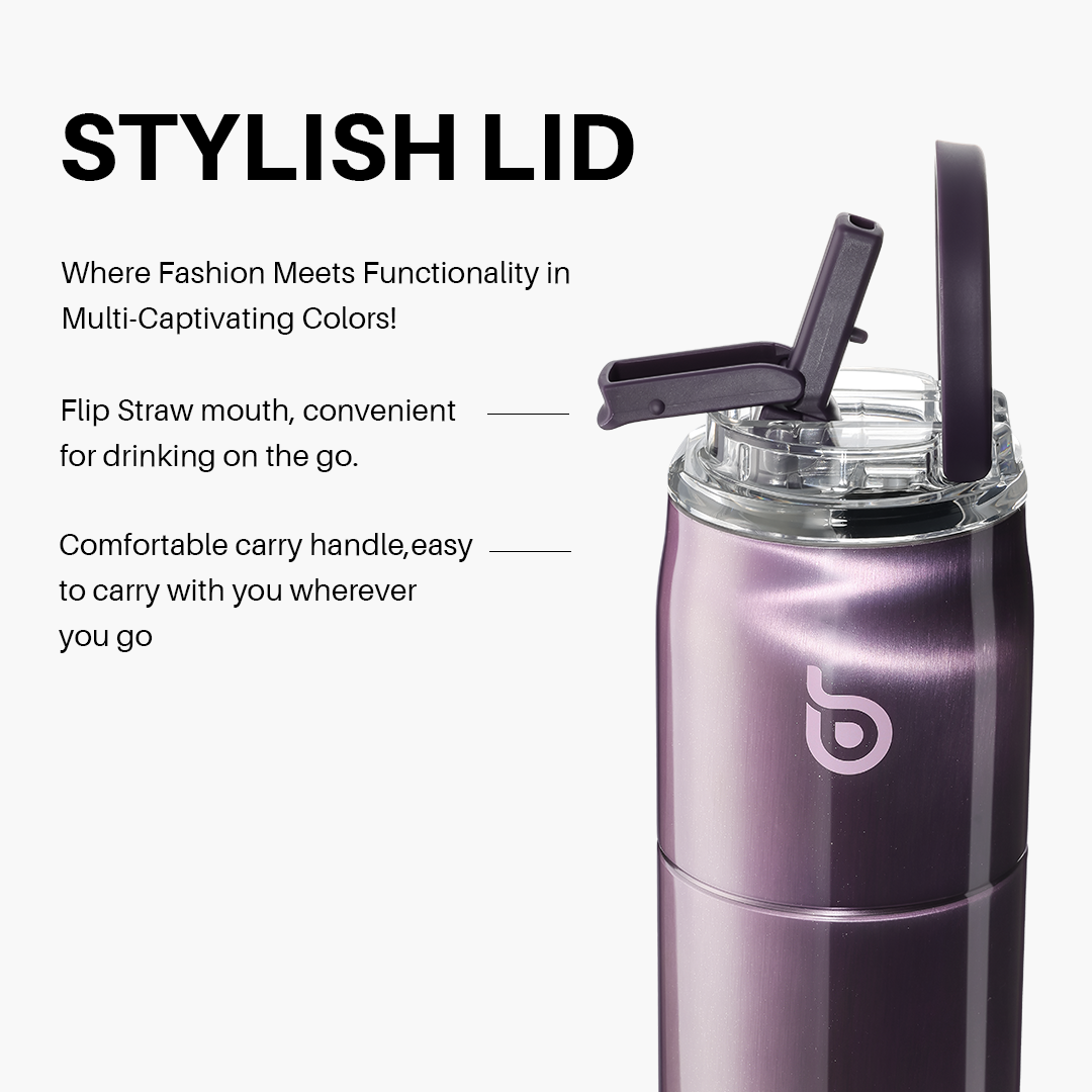Magic Cube Pure 32oz