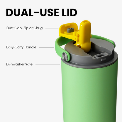 Magic Cube Tumbler 26oz