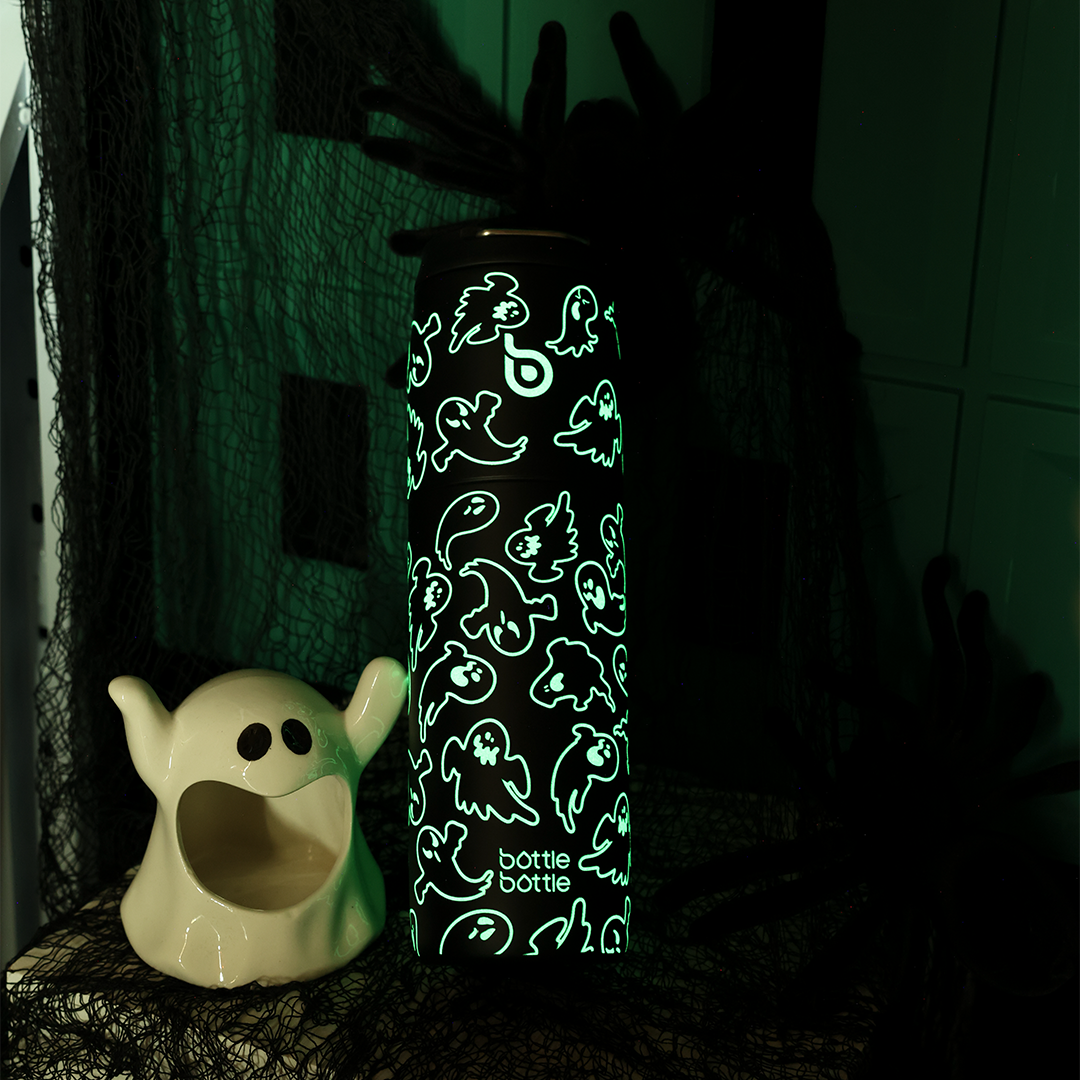 Halloween Surprise