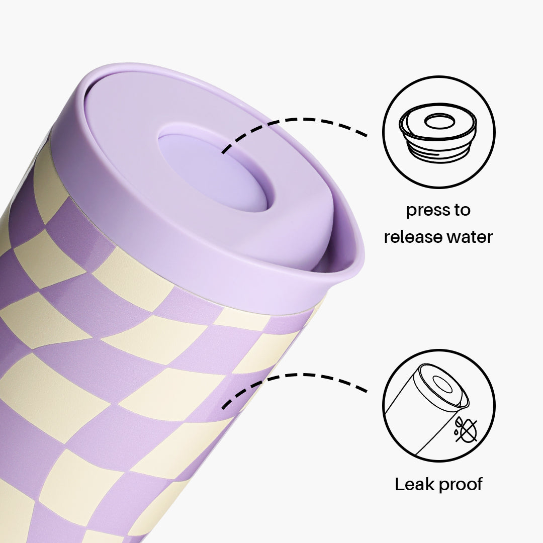 Travel Mug