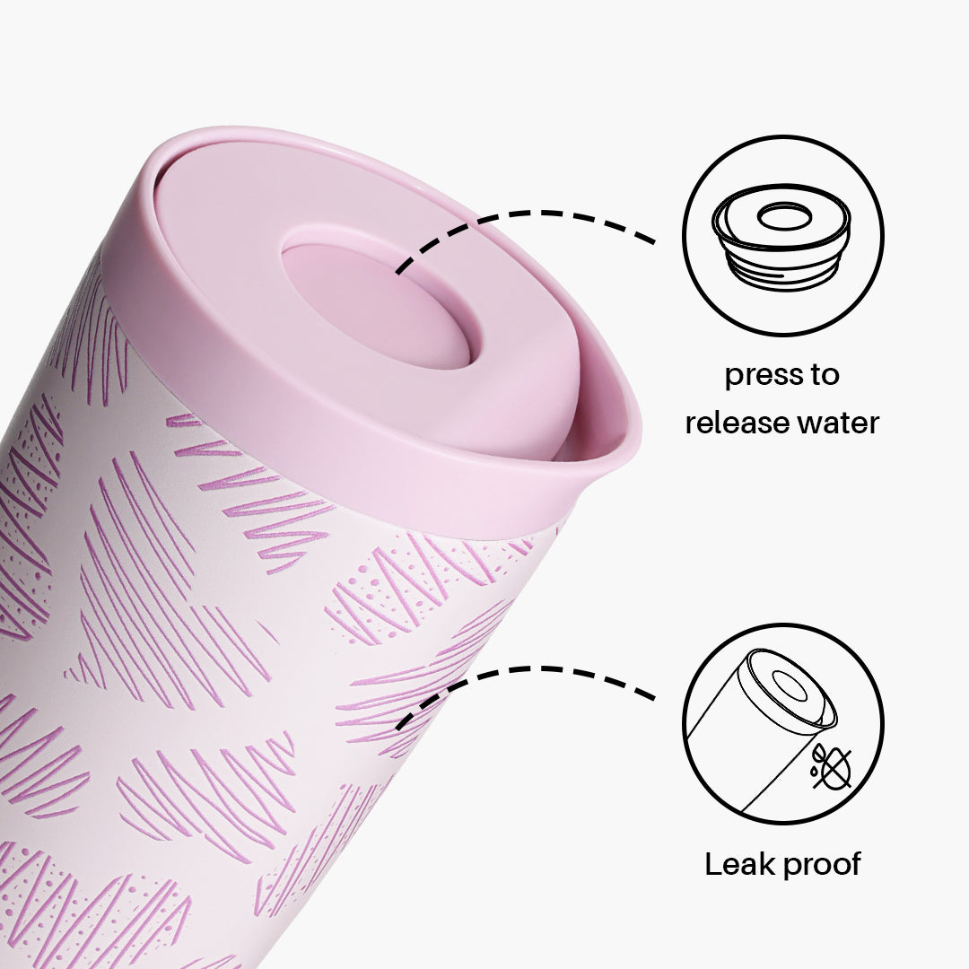 Travel Mug