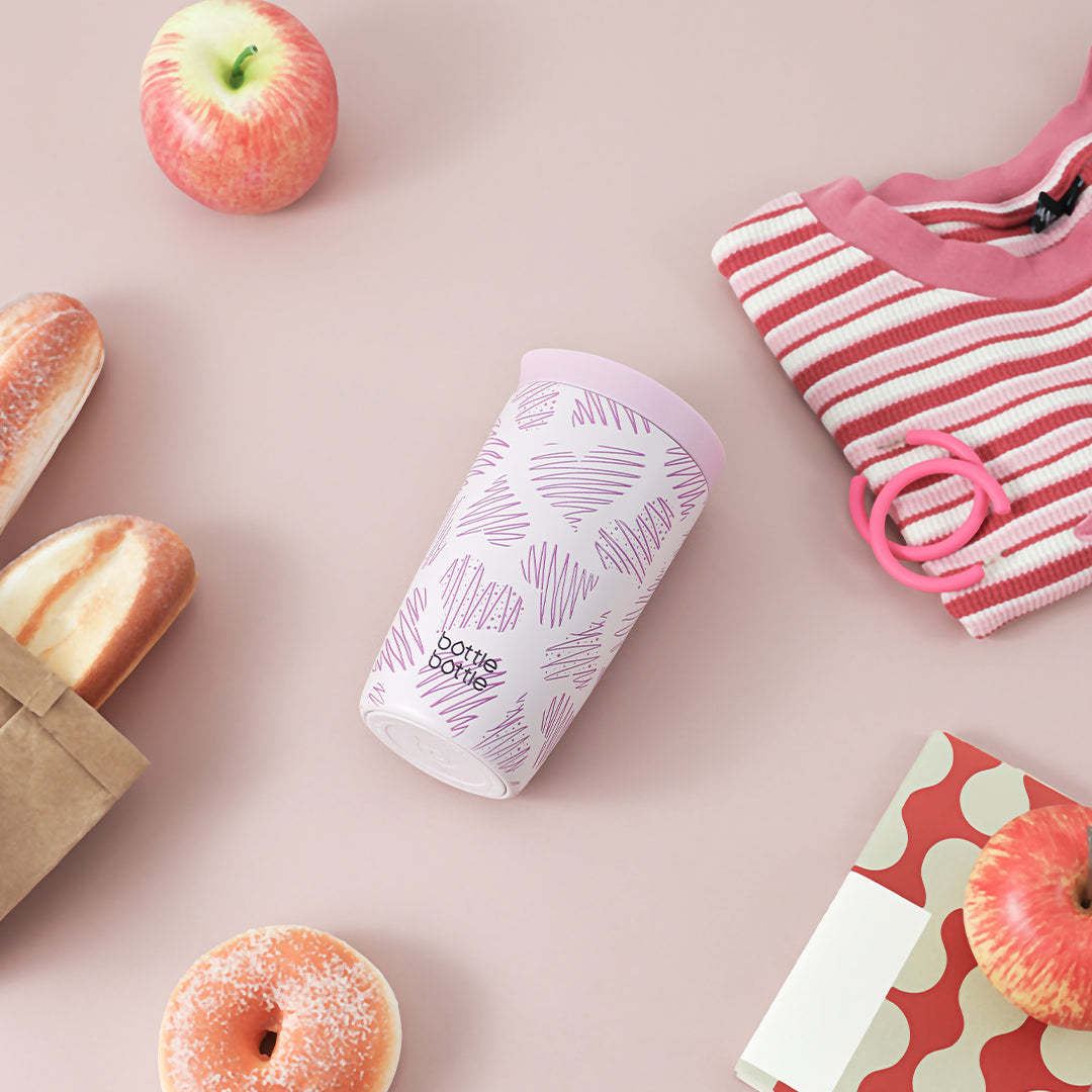 Travel Mug