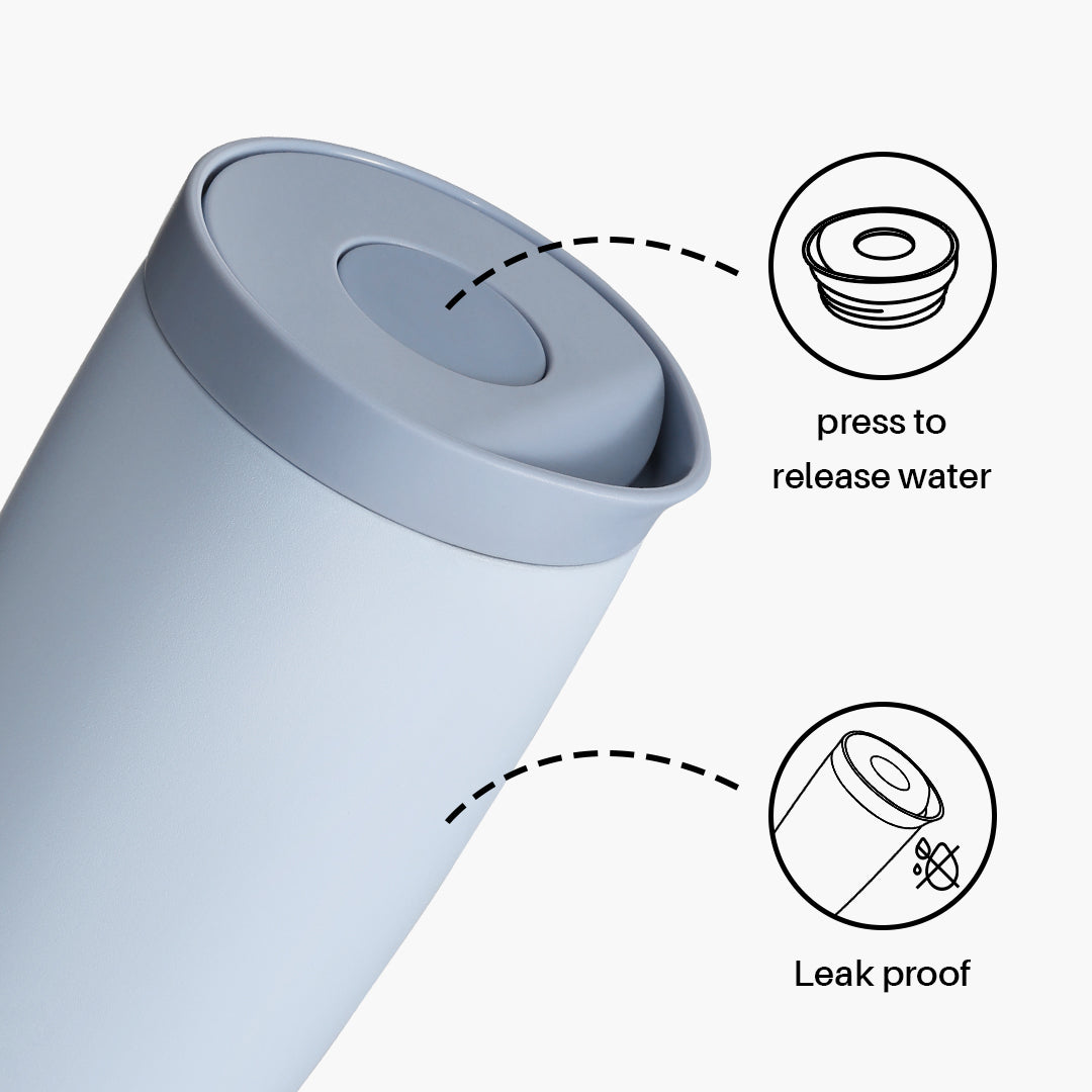 Travel Mug