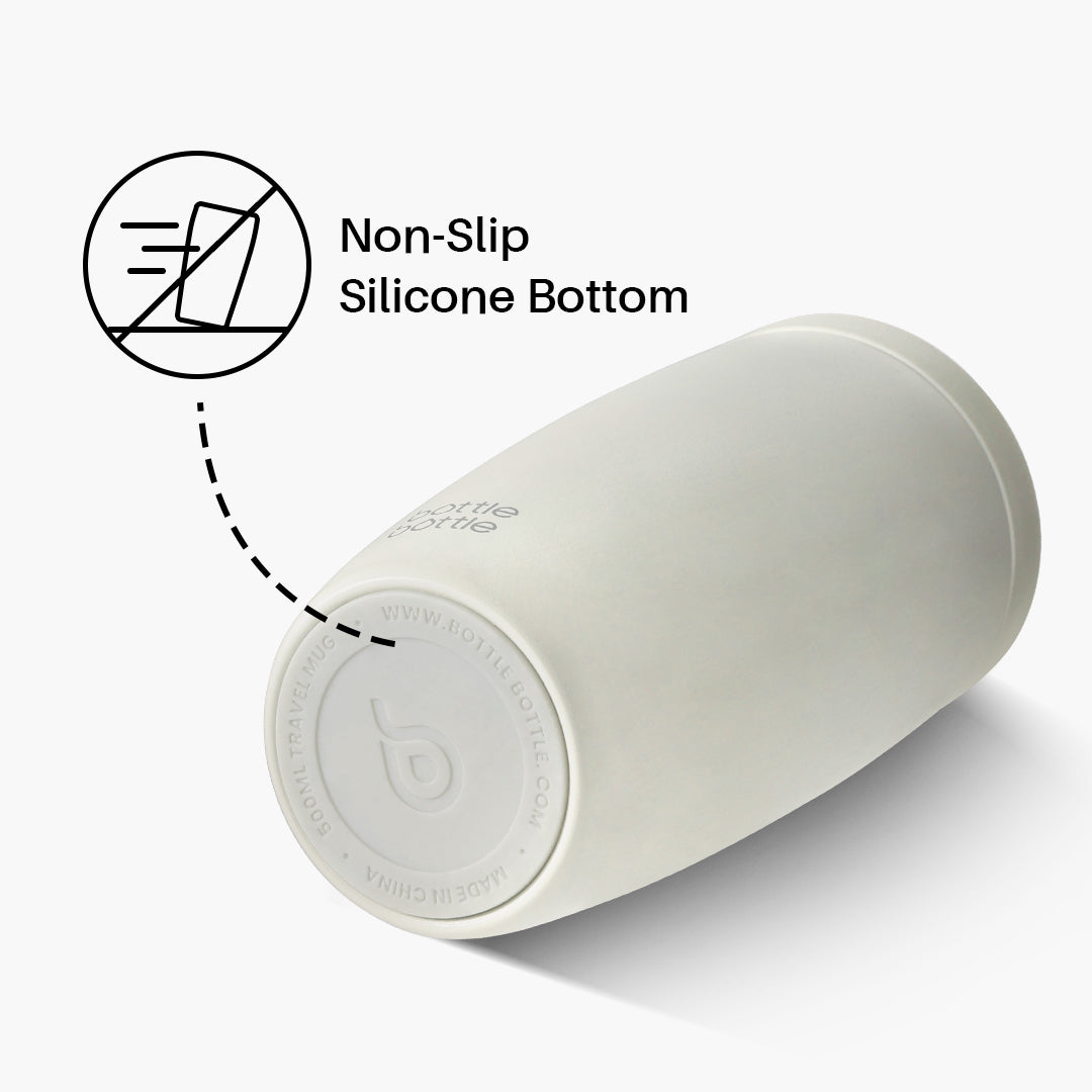 Travel Mug