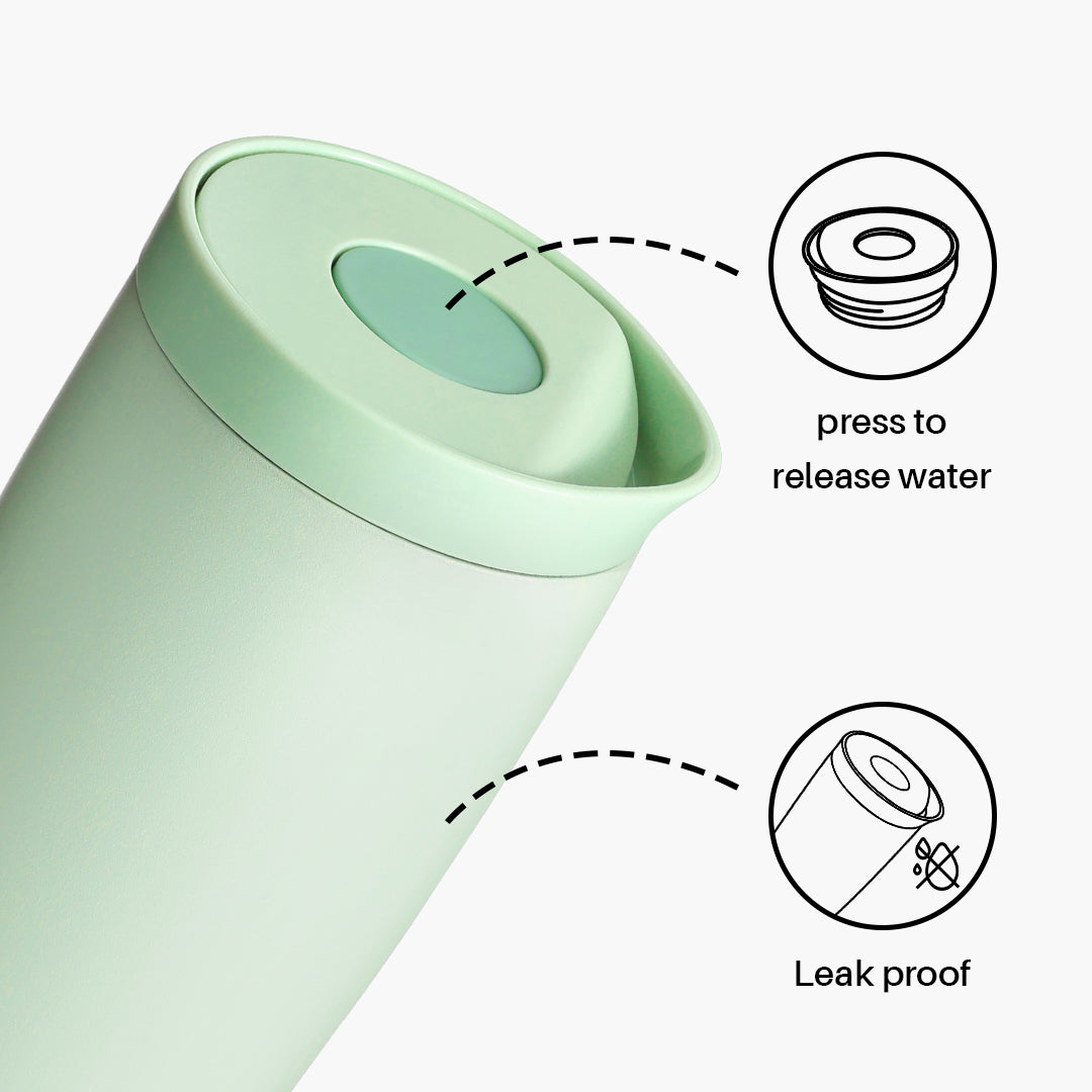 Travel Mug