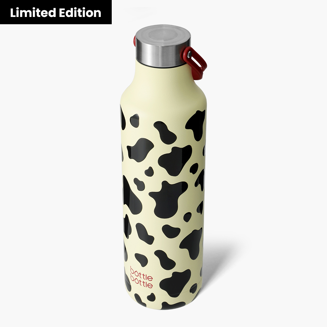 Flask Bottle 600ml