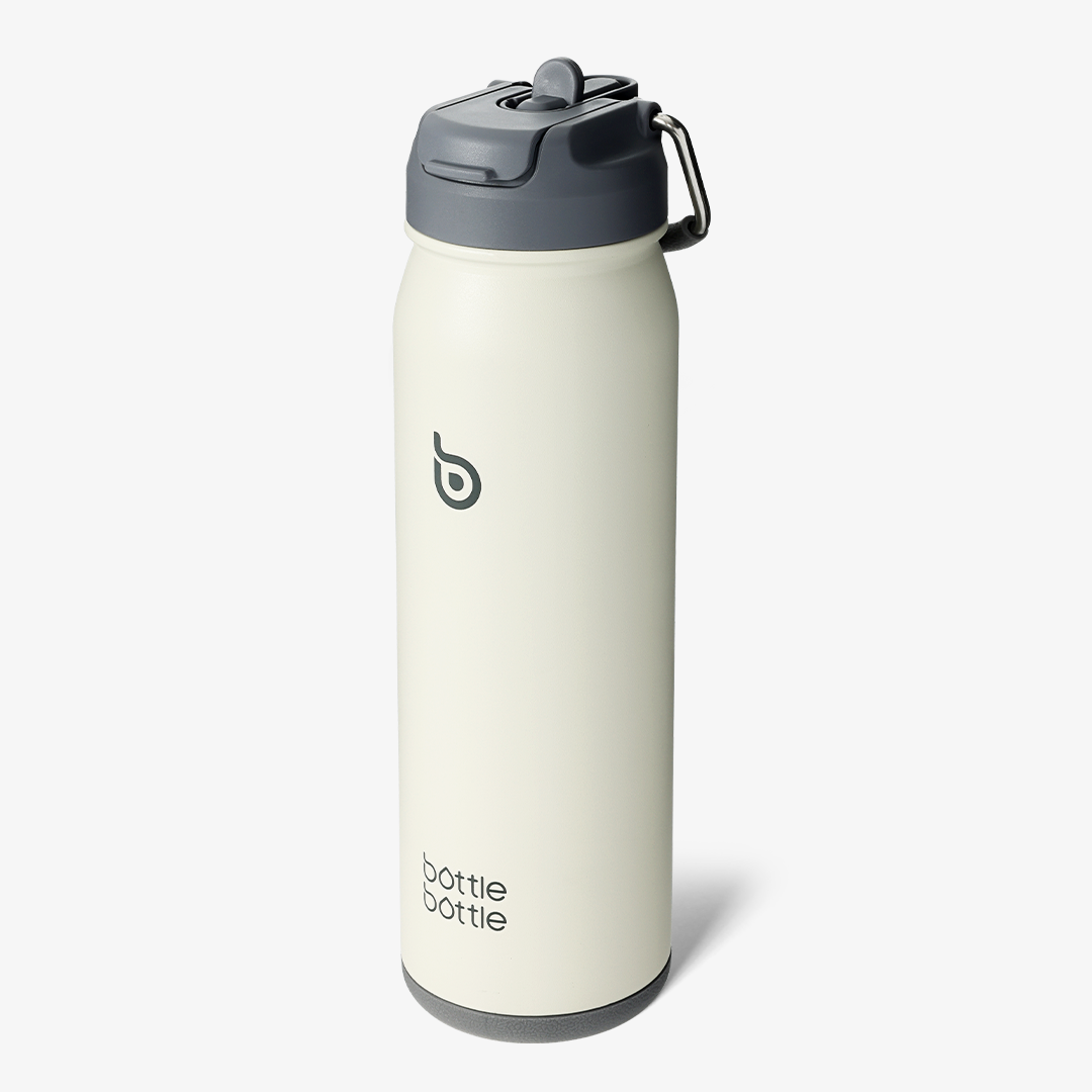 hydro x bottle 24oz gray-1