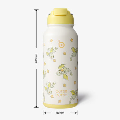Hydro X Bottle 32oz (Bow Design is on Pre-sale)